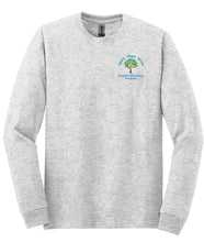 Load image into Gallery viewer, UVA Hospital Education - Long Sleeve Tee