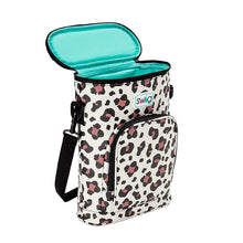 Load image into Gallery viewer, Swig Life - Slingi Crossbody Cooler - Luxy Leopard