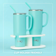 Load image into Gallery viewer, Swig Life - Mega Mug 30oz - Aquamarine