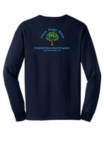 Load image into Gallery viewer, UVA Hospital Education - Long Sleeve Tee
