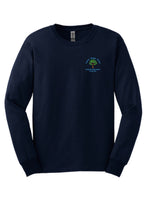 Load image into Gallery viewer, UVA Hospital Education - Long Sleeve Tee