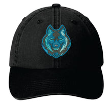 Load image into Gallery viewer, Augusta Wolves Garment Washed Cap