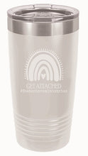 Load image into Gallery viewer, Foster Love Ministries 20 oz Insulated Tumbler