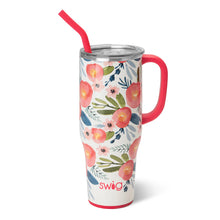 Load image into Gallery viewer, Swig Life - Mega Mug 40oz - Poppy Fields