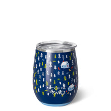 Load image into Gallery viewer, Swig Life | SCOUT Wine Cup - Cozy Cabin