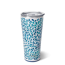 Load image into Gallery viewer, Swig Life + SCOUT - 32oz Tumbler - Swim School