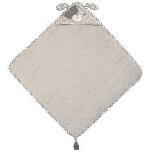 Load image into Gallery viewer, Stephen Joseph - Hooded Bath Towel - Puppy
