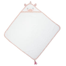 Load image into Gallery viewer, Stephen Joseph - Hooded Bath Towel - Unicorn