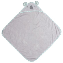 Load image into Gallery viewer, Stephen Joseph - Hooded Bath Towel - Koala