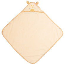 Load image into Gallery viewer, Stephen Joseph - Hooded Bath Towel - Giraffe