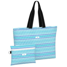 Load image into Gallery viewer, SCOUT Bags - Plus One - Seas the Day