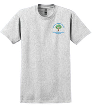 Load image into Gallery viewer, UVA Hospital Education Short Sleeve Tee