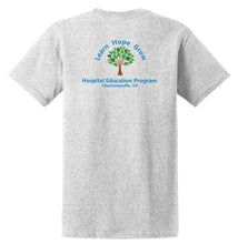 Load image into Gallery viewer, UVA Hospital Education Short Sleeve Tee