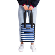 Load image into Gallery viewer, SCOUT Bags - Pleasure Chest - Nantucket Navy