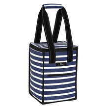 Load image into Gallery viewer, SCOUT Bags - Pleasure Chest - Nantucket Navy