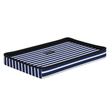 Load image into Gallery viewer, SCOUT Bags - Large Rump Roost - Nantucket Navy