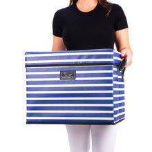 Load image into Gallery viewer, SCOUT Bags - Medium Rump Roost - Nantucket Navy