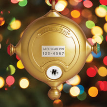 Load image into Gallery viewer, Demdaco - Santa's Kindness Ornament & Journal