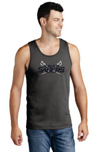 Load image into Gallery viewer, Augusta Sabers Tank
