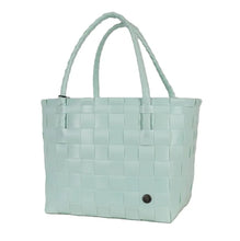Load image into Gallery viewer, Handed By - Paris Shopper - Soft Mint