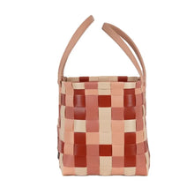 Load image into Gallery viewer, Handed By - Paris Color Block - Apricot Blush Mix