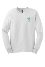 Load image into Gallery viewer, UVA Hospital Education - Long Sleeve Tee