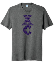 Load image into Gallery viewer, WHS Cross Country Performance Tee