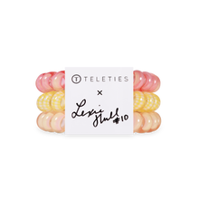 Load image into Gallery viewer, Teleties Classic Large Hair Ties | Lexie Hull
