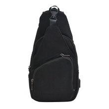 Load image into Gallery viewer, NEW! Anti-theft Daypack Corduroy Large - Fall Favorites: Corduroy Olive