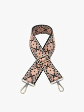 Load image into Gallery viewer, STPTRB Tribal Guitar Strap