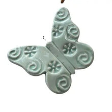 Load image into Gallery viewer, Lorraine Oerth - Butterfly Ornament