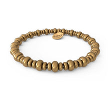 Load image into Gallery viewer, &Livy Creda Beaded Stretch Bracelet | Lay It On Me!