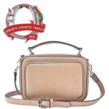 Load image into Gallery viewer, Oprah's Favorite Thing! Kelsey Crossbody
