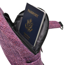 Load image into Gallery viewer, Preppy & Chic Sonoma Antitheft Sling Purses