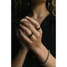Load image into Gallery viewer, &Livy Creda Beaded Stretch Bracelet | Lay It On Me!