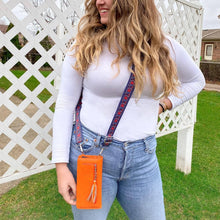 Load image into Gallery viewer, Nicole Crossbody, Back in stock with new Colors:)