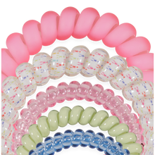 Load image into Gallery viewer, Teleties Classic Mix Pack Hair Ties | Pinch Me!
