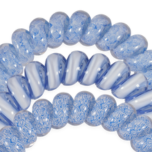 Load image into Gallery viewer, Teleties Classic Large Hair Ties | Tide & True