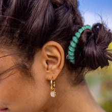 Load image into Gallery viewer, Teleties Classic Large Hair Ties | By the Sea Shore