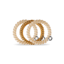 Load image into Gallery viewer, Teleties Classic Small Hair Ties | Luxury Living