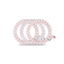 Load image into Gallery viewer, Spiral Hair Coils | Large | Ballet Hair Ties