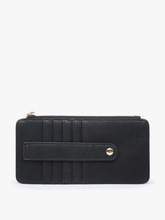 Load image into Gallery viewer, Jen & Co. WL1889 Saige Slim Card Holder Wallet