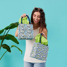 Load image into Gallery viewer, Itsy Bitsy Gift Bag - Blaire Blue