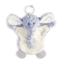 Load image into Gallery viewer, Elephant Teether Buddy