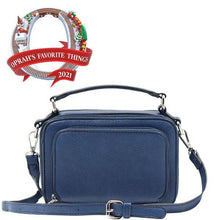 Load image into Gallery viewer, Oprah's Favorite Thing! Kelsey Crossbody