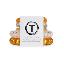 Load image into Gallery viewer, Teleties Classic Mix Pack Hair Ties | Let's Get Fizzy