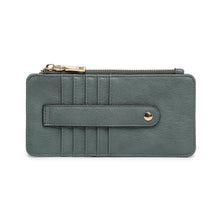 Load image into Gallery viewer, Jen & Co. WL1889 Saige Slim Card Holder Wallet