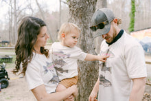 Load image into Gallery viewer, Three Fish Youth & Toddler Tee