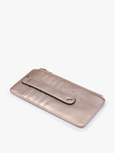 Load image into Gallery viewer, Jen & Co. WL1889 Saige Slim Card Holder Wallet
