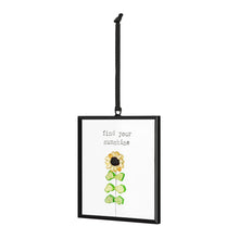 Load image into Gallery viewer, Find Your Sunshine Suncatcher